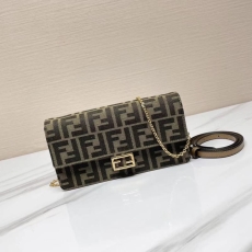 Fendi Baguette Bags